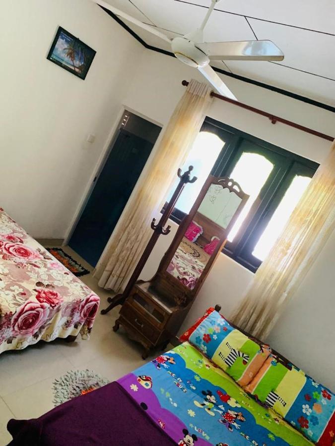 Induruwa Villa Bentota Zewnętrze zdjęcie