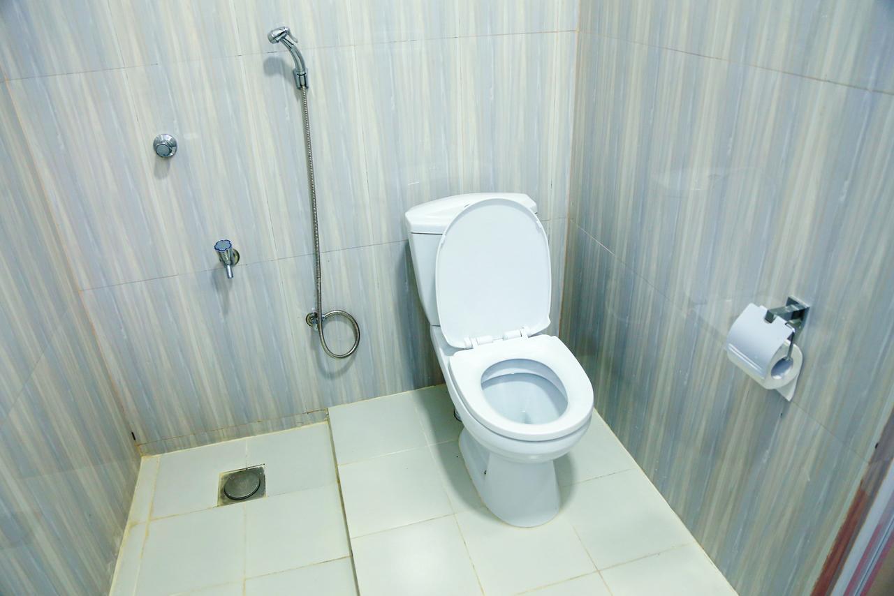 Induruwa Villa Bentota Zewnętrze zdjęcie