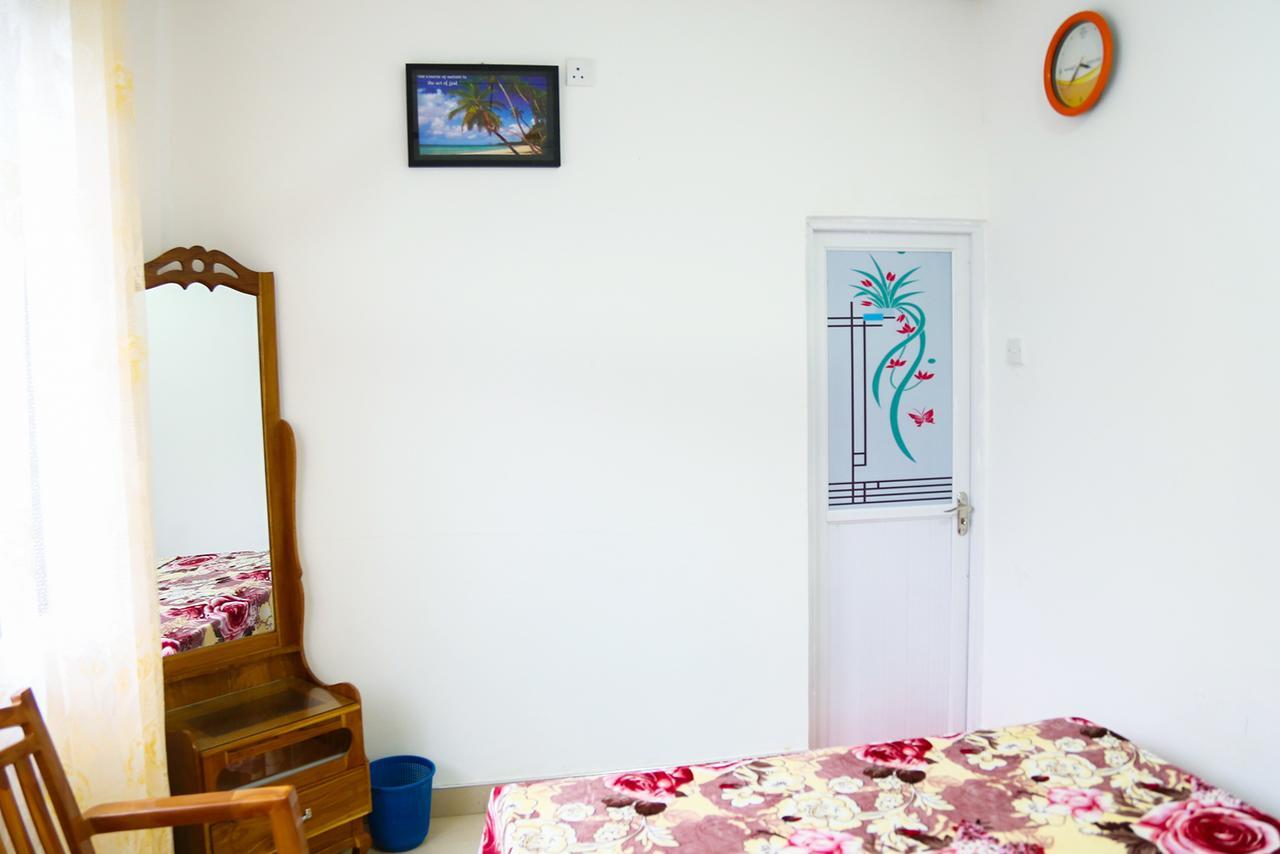Induruwa Villa Bentota Zewnętrze zdjęcie