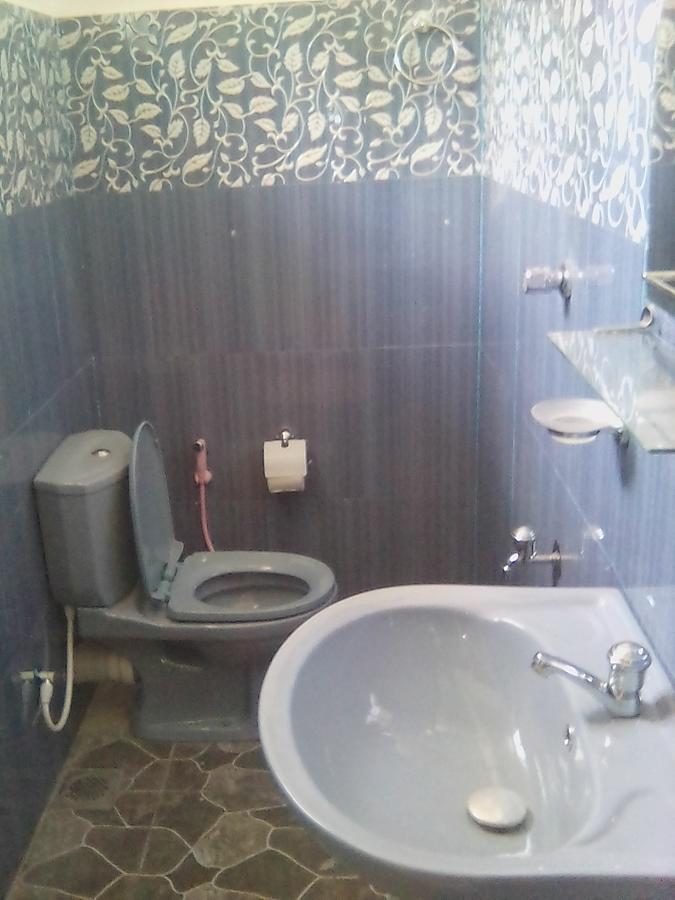 Induruwa Villa Bentota Zewnętrze zdjęcie