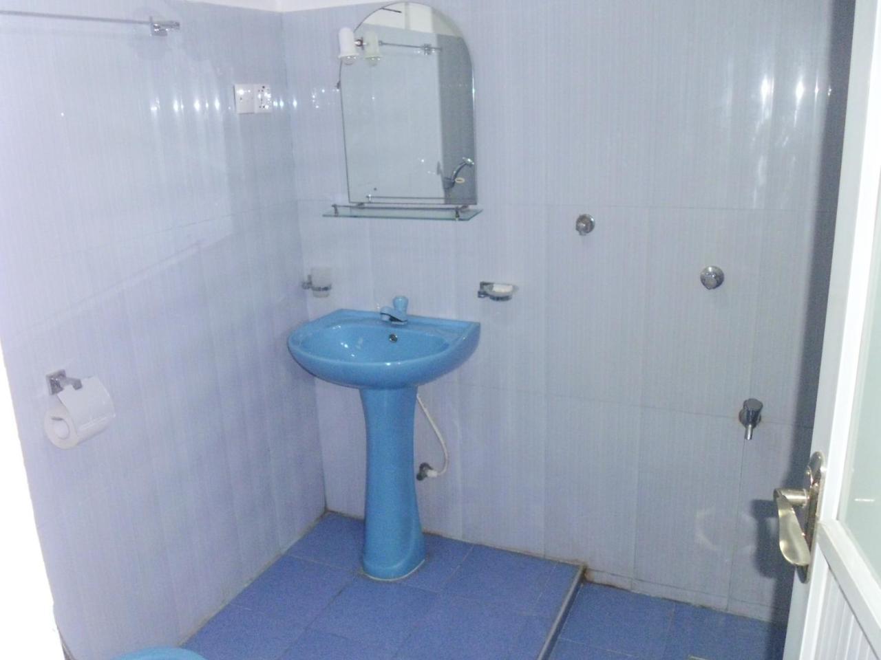 Induruwa Villa Bentota Zewnętrze zdjęcie