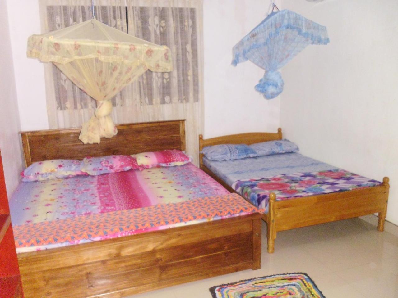 Induruwa Villa Bentota Zewnętrze zdjęcie